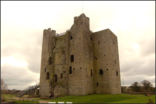 Best+castles+in+ireland+to+visit